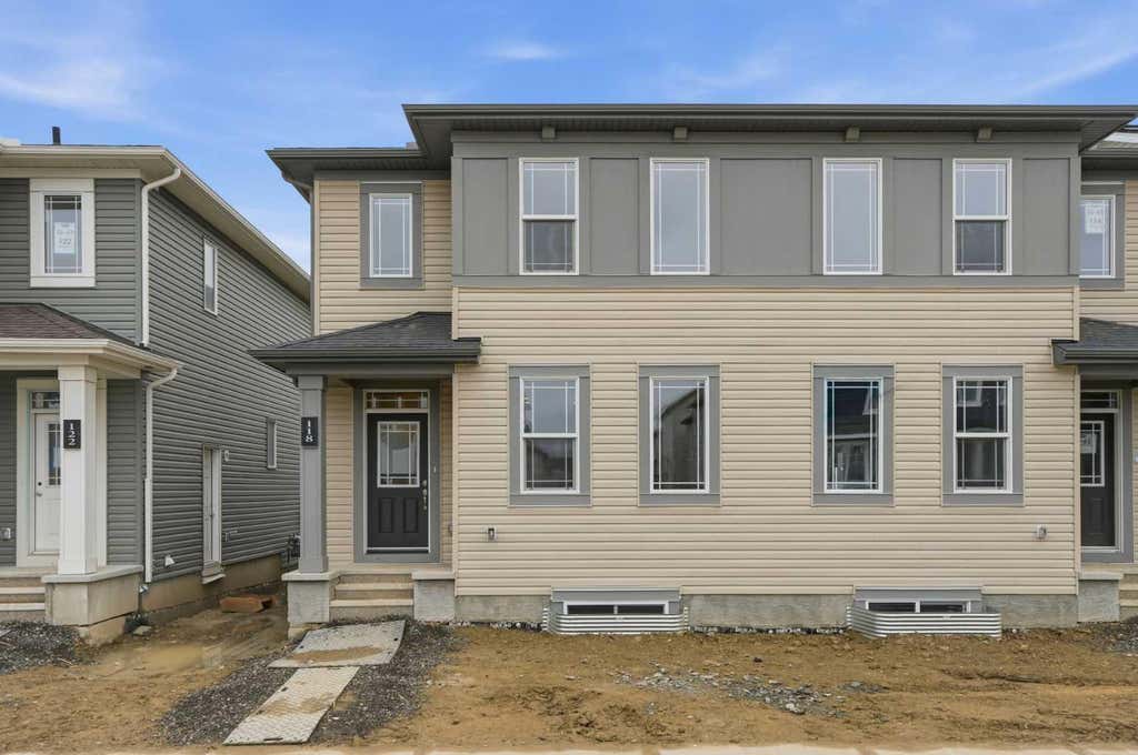 Photo of 130 Carringwood Terrace NW, Calgary, AB T3P 2B2 (MLS # A2320494)