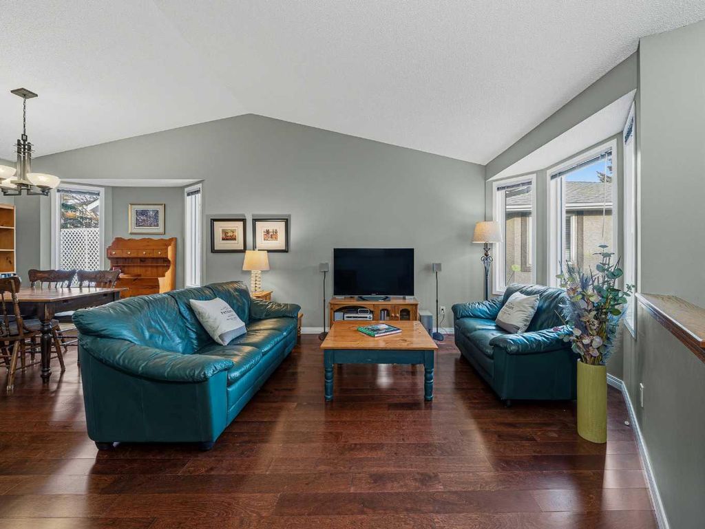 Photo of 301 Arbour Cliff Close NW, Calgary, AB T3G 3W8 (MLS # A2284425)