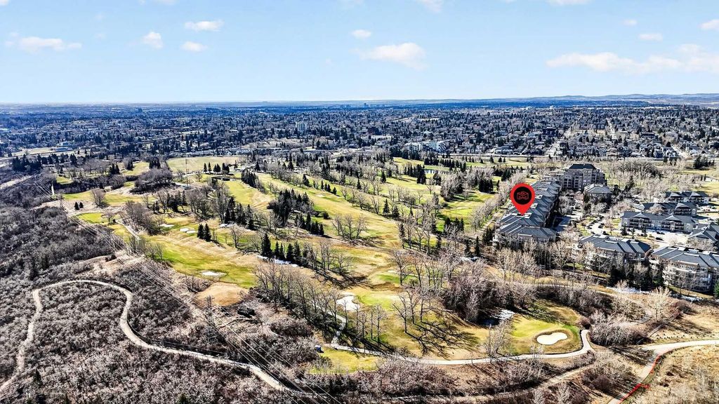Photo of 14 Hemlock Crescent SW #7304, Calgary, AB T3C 2Z1 (MLS # A2305465)