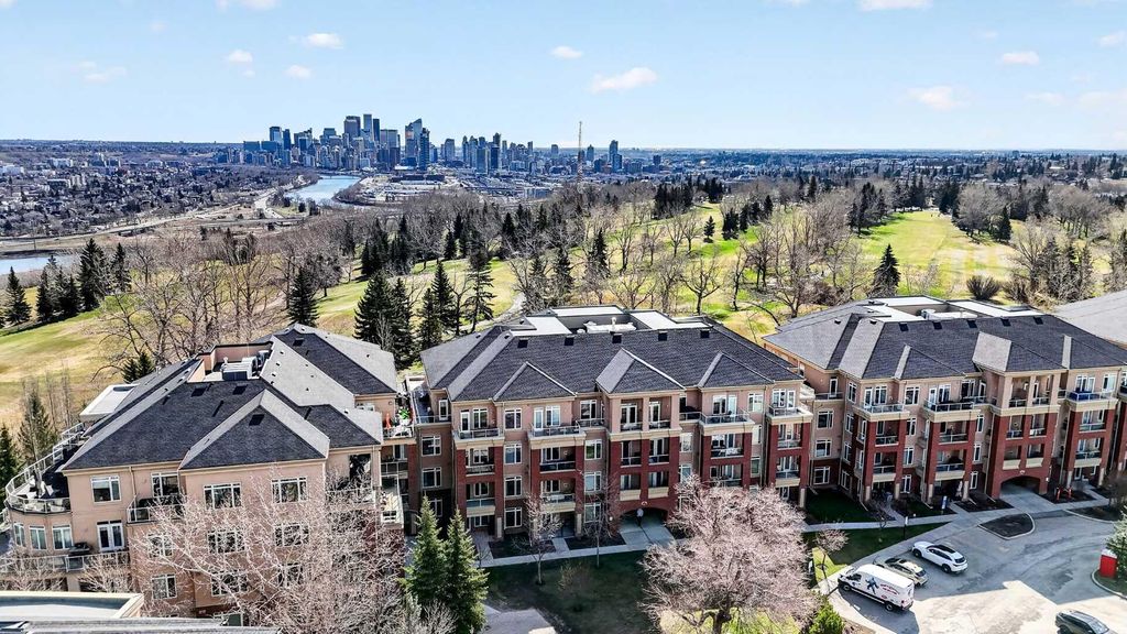 Photo of 14 Hemlock Crescent SW #7304, Calgary, AB T3C 2Z1 (MLS # A2305465)