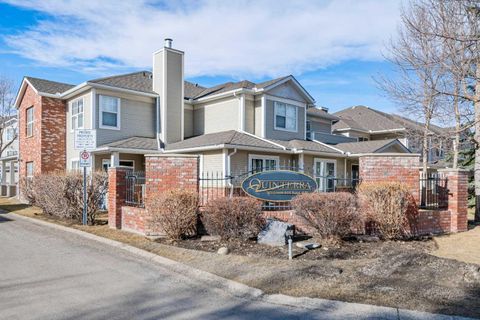 Photo of 7171 Coach Hill Road #2504, Calgary, AB T3H 3R7 (MLS # A2294909)