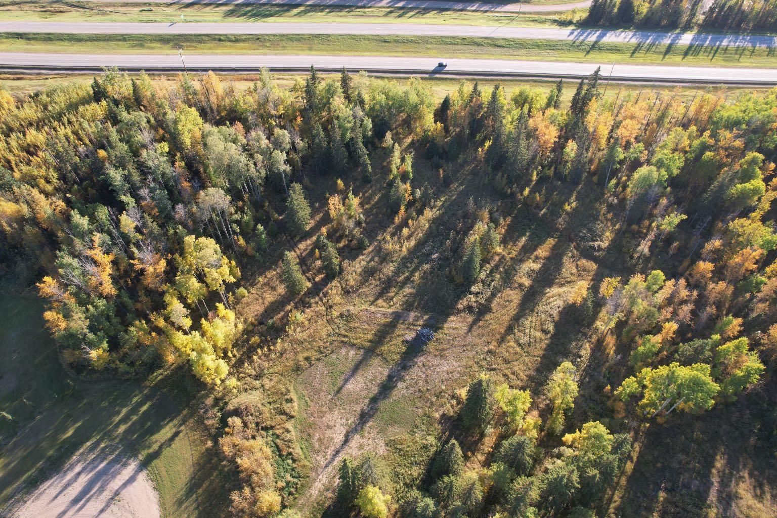 Range Road 114A Timber Ridge Estates