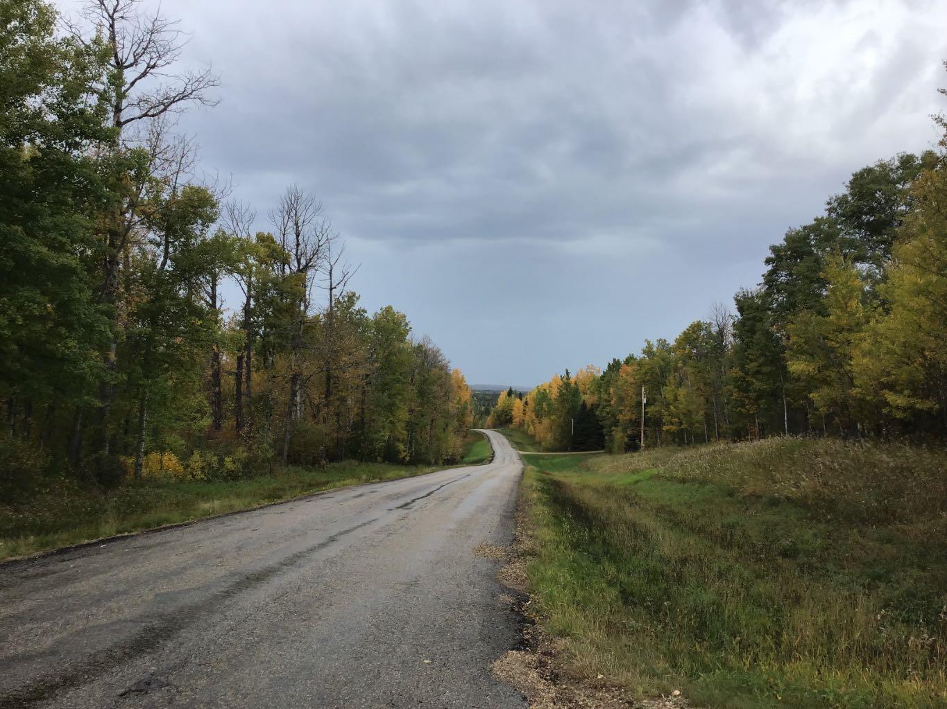 Range Road 114A Timber Ridge Estates