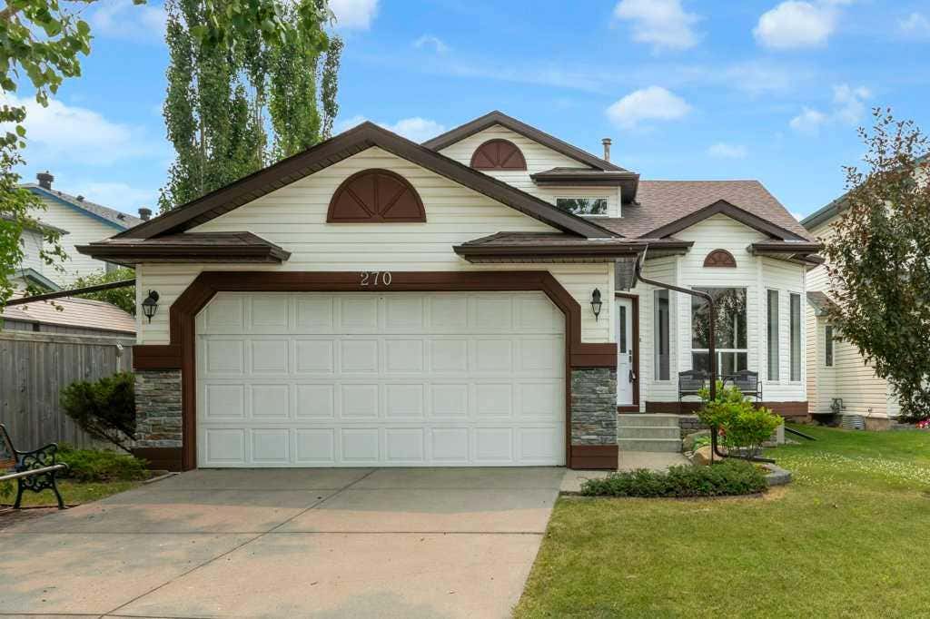 Photo of 270 Arbour Ridge Park NW, Calgary, AB T3G 4C4 (MLS # A2331400)