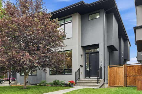 Photo of 3138 44 Street SW, Calgary, AB T3E 3R6 (MLS # A2329262)