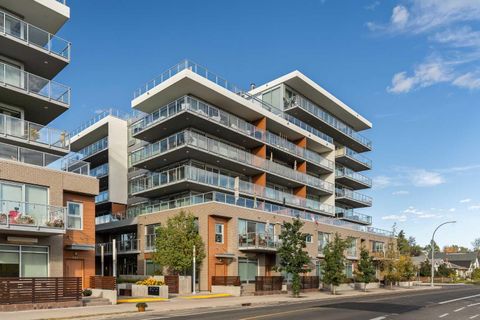 1234 5 Avenue NW 1404 Calgary AB T2N 0R9
