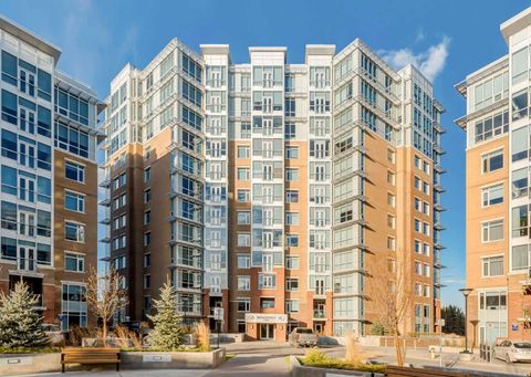 Photo of 32 Varsity Estates Circle NW #408, Calgary, AB T3A 2Y1 (MLS # A2329328)