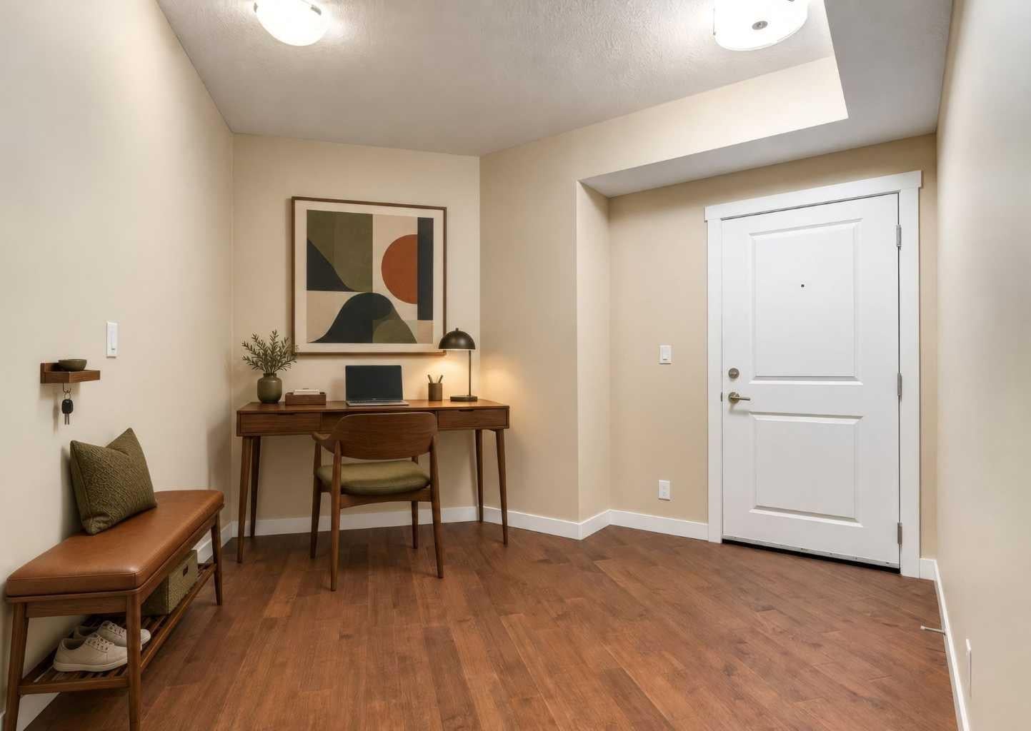 32 Varsity Estates Circle NW 408
