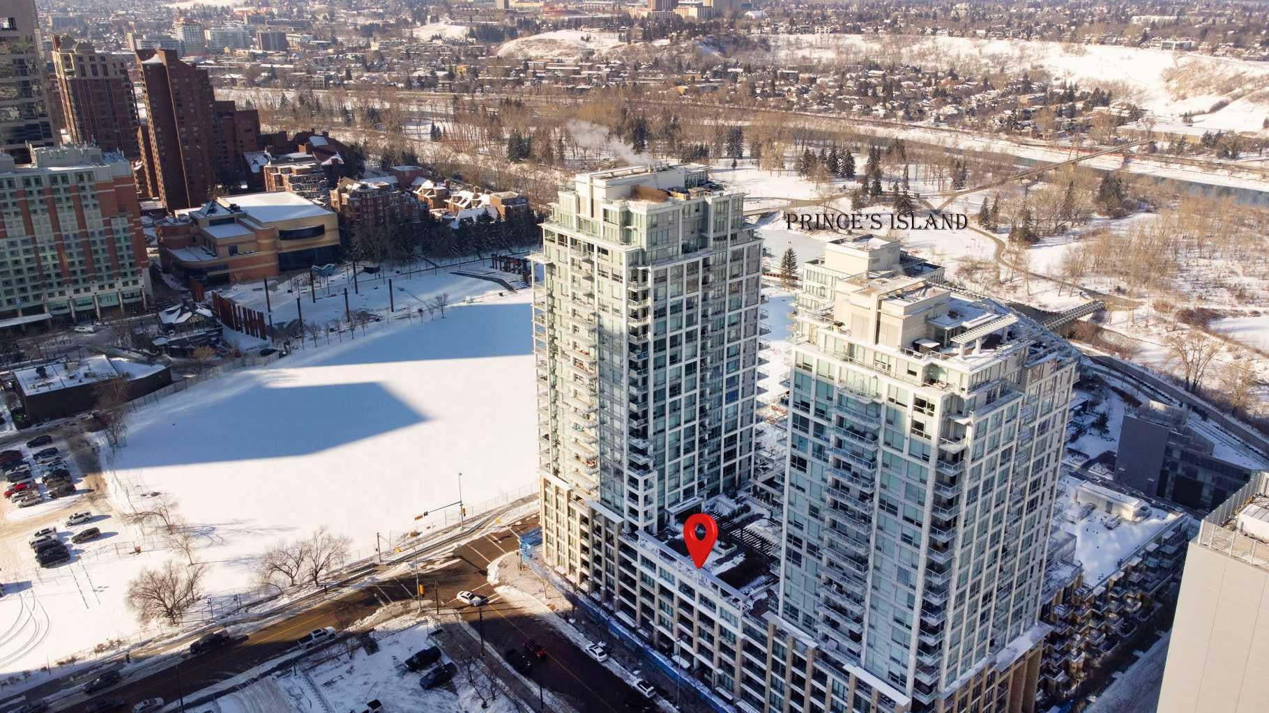 222 Riverfront Avenue SW 521