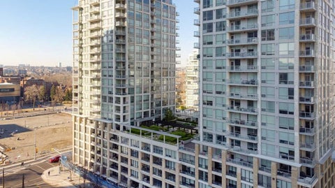 Photo of 222 Riverfront Avenue SW #521, Calgary, AB T2P 0X2 (MLS # A2338403)