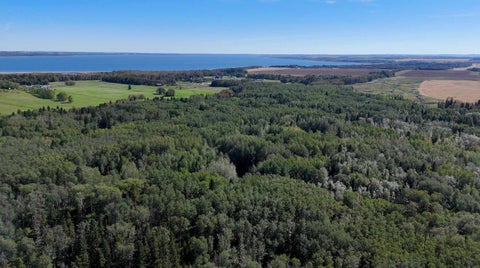 Photo of NW-4-42-1-W5 Range Road 14, Rural Ponoka County, AB T0C 2J0 (MLS # A2346411)