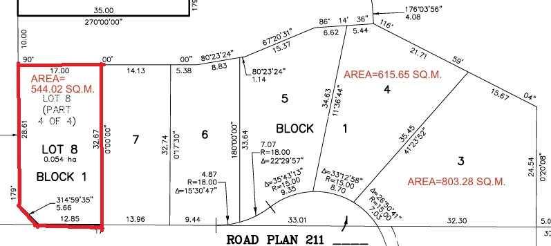 50 Timberline Point SW