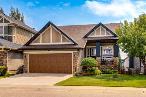 Photo of 202 Silverado Bank Circle SW, Calgary, AB T2X 0K9 (MLS # A2329655)