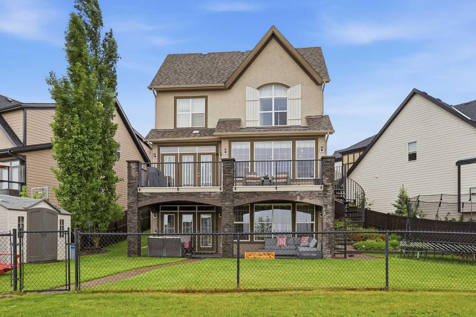 127 Marquis Grove SE