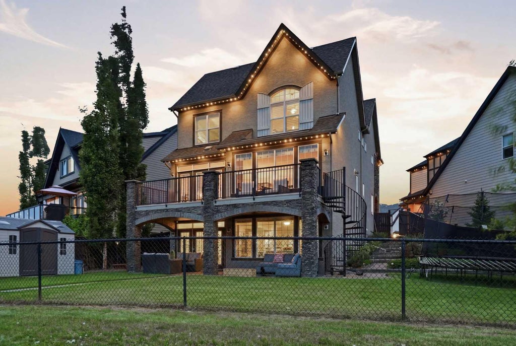 Photo of 127 Marquis Grove SE, Calgary, AB T3M 1M6 (MLS # A2333583)