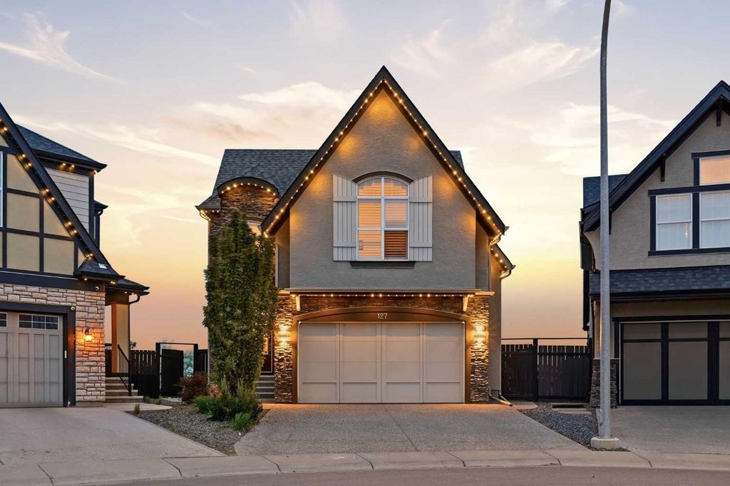 Photo of 127 Marquis Grove SE, Calgary, AB T3M 1M6 (MLS # A2333583)