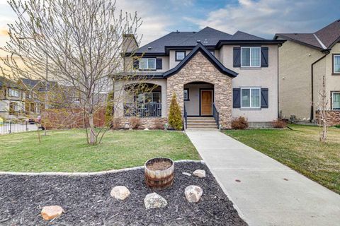 Photo of 305 Mahogany Boulevard SE, Calgary, AB T3M 1N8 (MLS # A2288879)