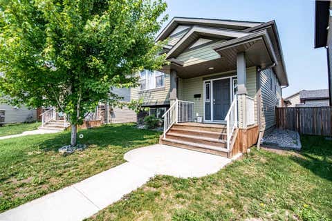 Photo of 50 Trimble Close, Red Deer, AB T4P 0N6 (MLS # A2332542)