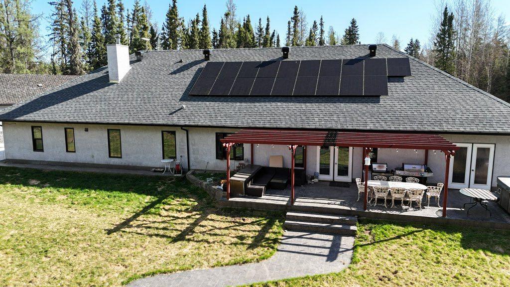 590072 Range Road 113A