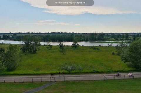 Photo of 131 Quarry Way SE #401, Calgary, AB T2C 5M7 (MLS # A2339122)