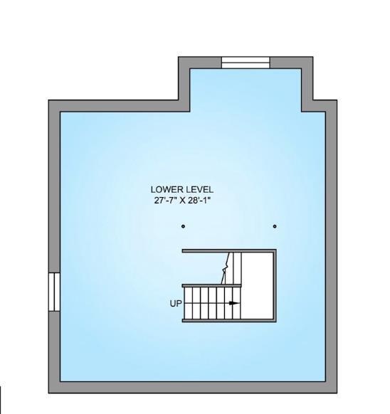 466 Baywater Green SW