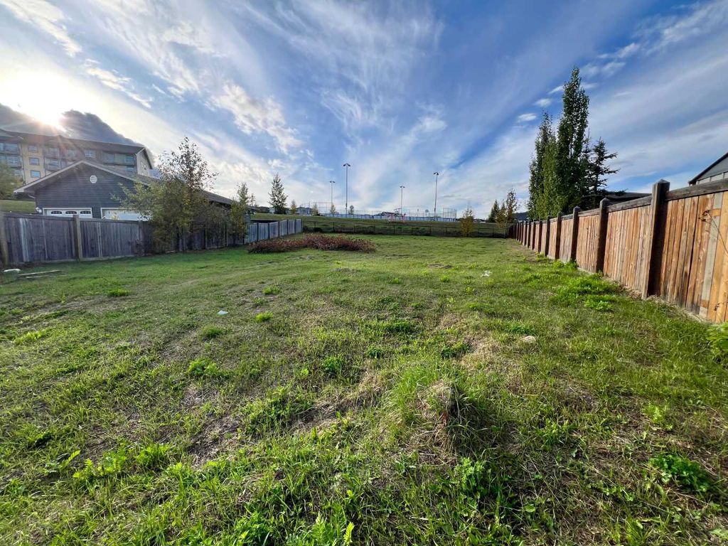 Photo of 125 Shalestone Place, Fort McMurray, AB T9K 0T5 (MLS # A2302755)