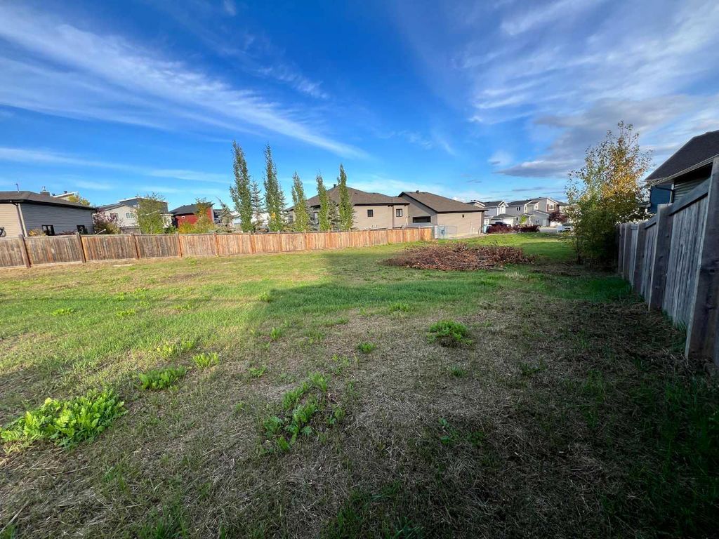 Photo of 125 Shalestone Place, Fort McMurray, AB T9K 0T5 (MLS # A2302755)