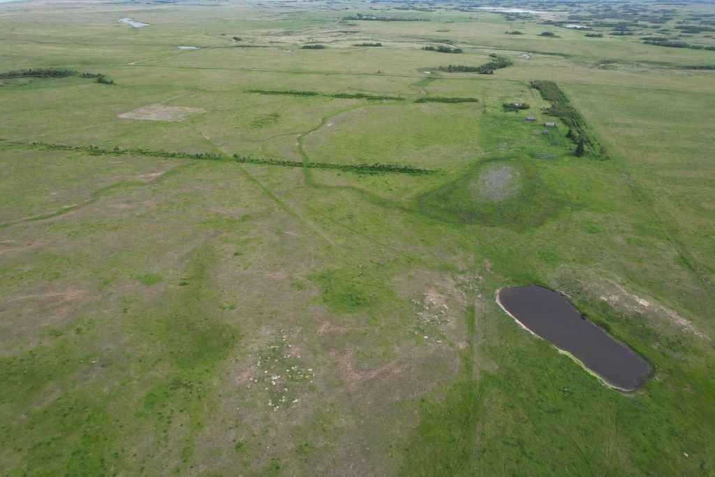Photo of ON Township Road 360, Rural Stettler No. 6, County of, AB T0J 1G0 (MLS # A2324105)