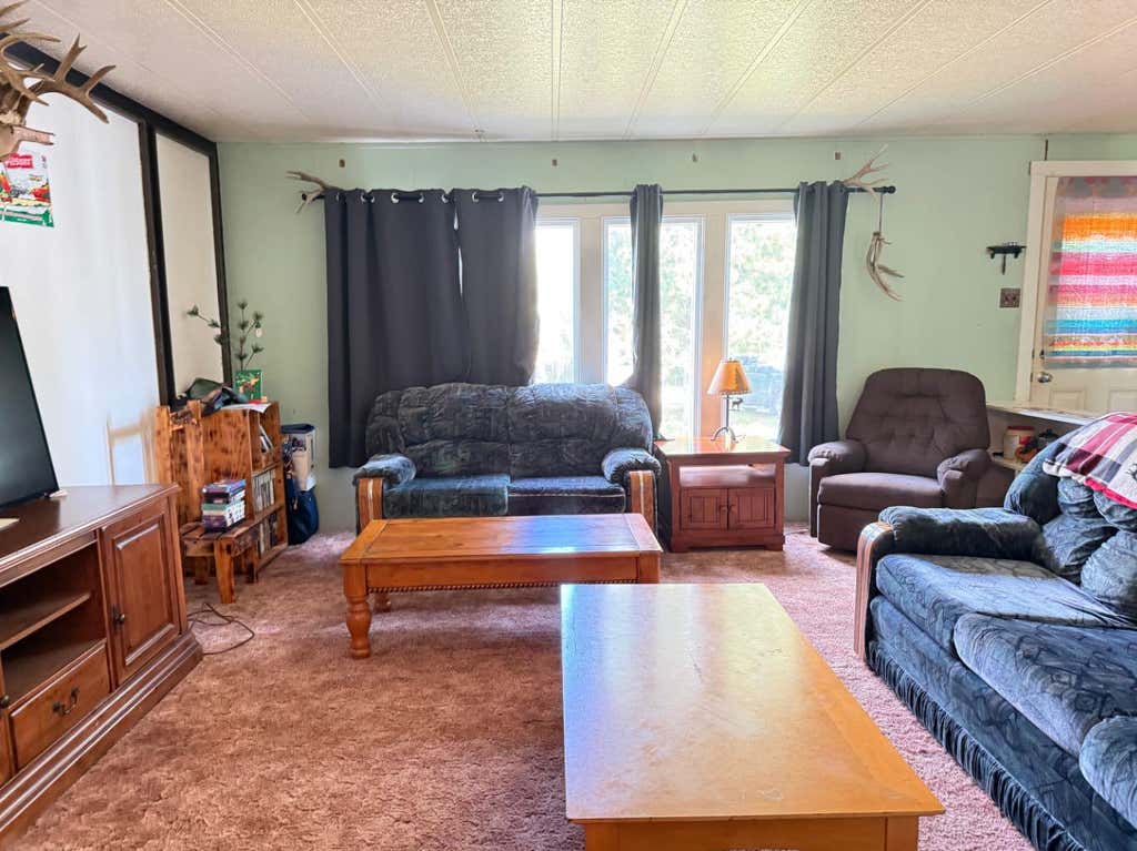 Photo of 4705 51 Street, Kitscoty, AB T0B 2P0 (MLS # A2339572)