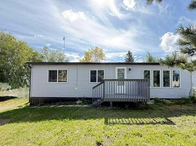 Photo of 4705 51 Street, Kitscoty, AB T0B 2P0 (MLS # A2339572)