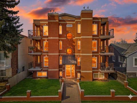 Photo of 825 4 Street NE #202, Calgary, AB T2E 3S9 (MLS # A2326376)