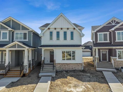 Photo of 568 Buffaloberry Manor SE, Calgary, AB T3M 3Z1 (MLS # A2316169)