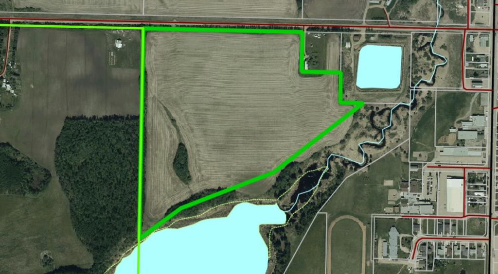 Photo of Lot 24, Block 10 Plan 0929966, Plamondon, AB T0A 2T0 (MLS # A1062183)