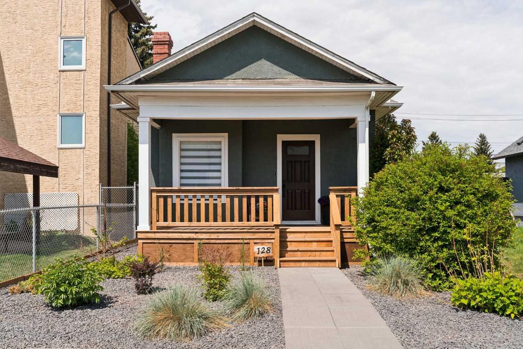 Photo of 128 18 Avenue NE, Calgary, AB T2E 1M9 (MLS # A2315877)