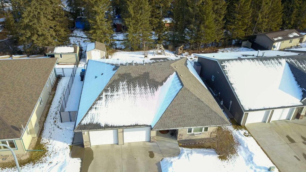 Photo of 603 5 Street SW, Sundre, AB T0M 1X0 (MLS # A2283568)