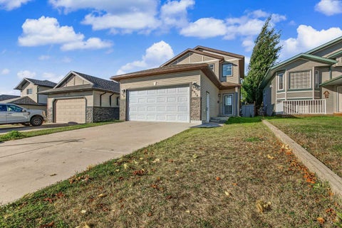 Photo of 6914 114 Street, Grande Prairie, AB T8W 0E4 (MLS # A2351307)