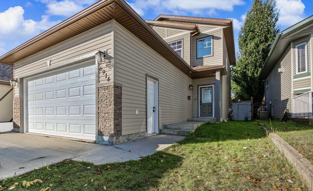 Photo of 6914 114 Street, Grande Prairie, AB T8W 0E4 (MLS # A2351307)