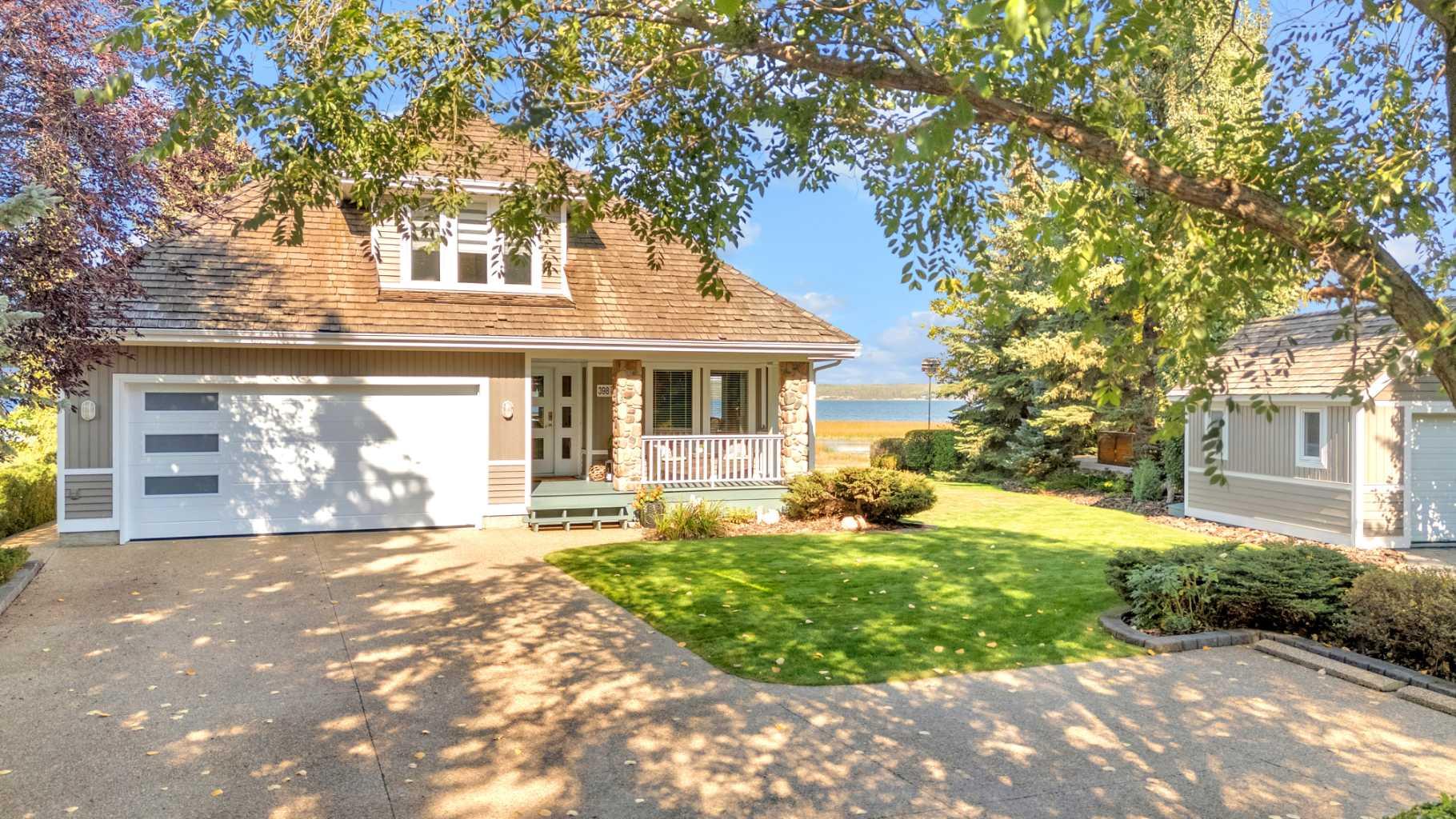 398 Marina Bay Place