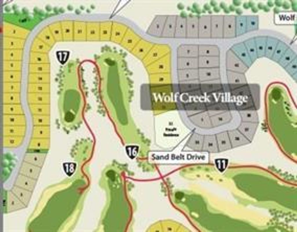 Photo of 122 Wolf Run Drive, Rural Ponoka County, AB T4J 1R3 (MLS # A2032926)