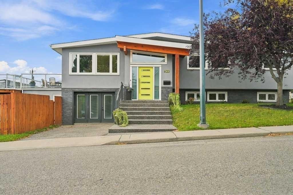 Photo of 6051 Dalgetty Drive NW, Calgary, AB T3A 1J4 (MLS # A2320900)