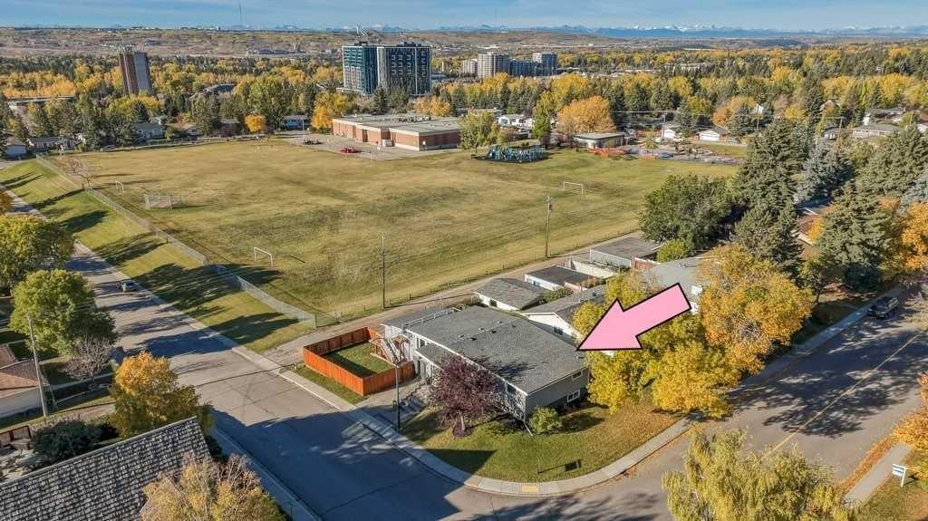 Photo of 6051 Dalgetty Drive NW, Calgary, AB T3A 1J4 (MLS # A2320900)