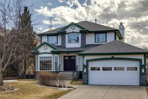 Photo of 157 Douglas Park Boulevard SE, Calgary, AB T2Z 2M5 (MLS # A2301619)