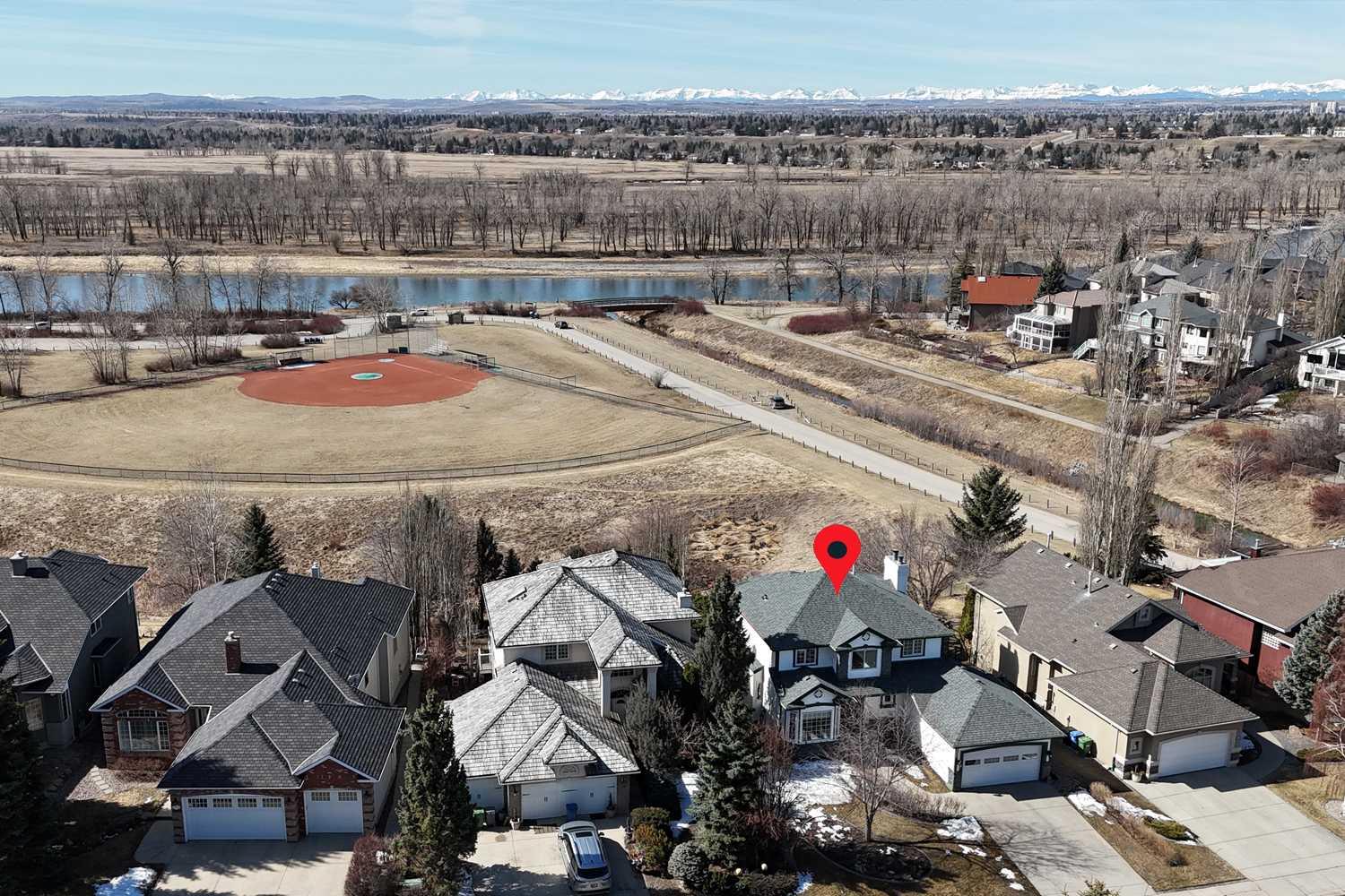 157 Douglas Park Boulevard SE