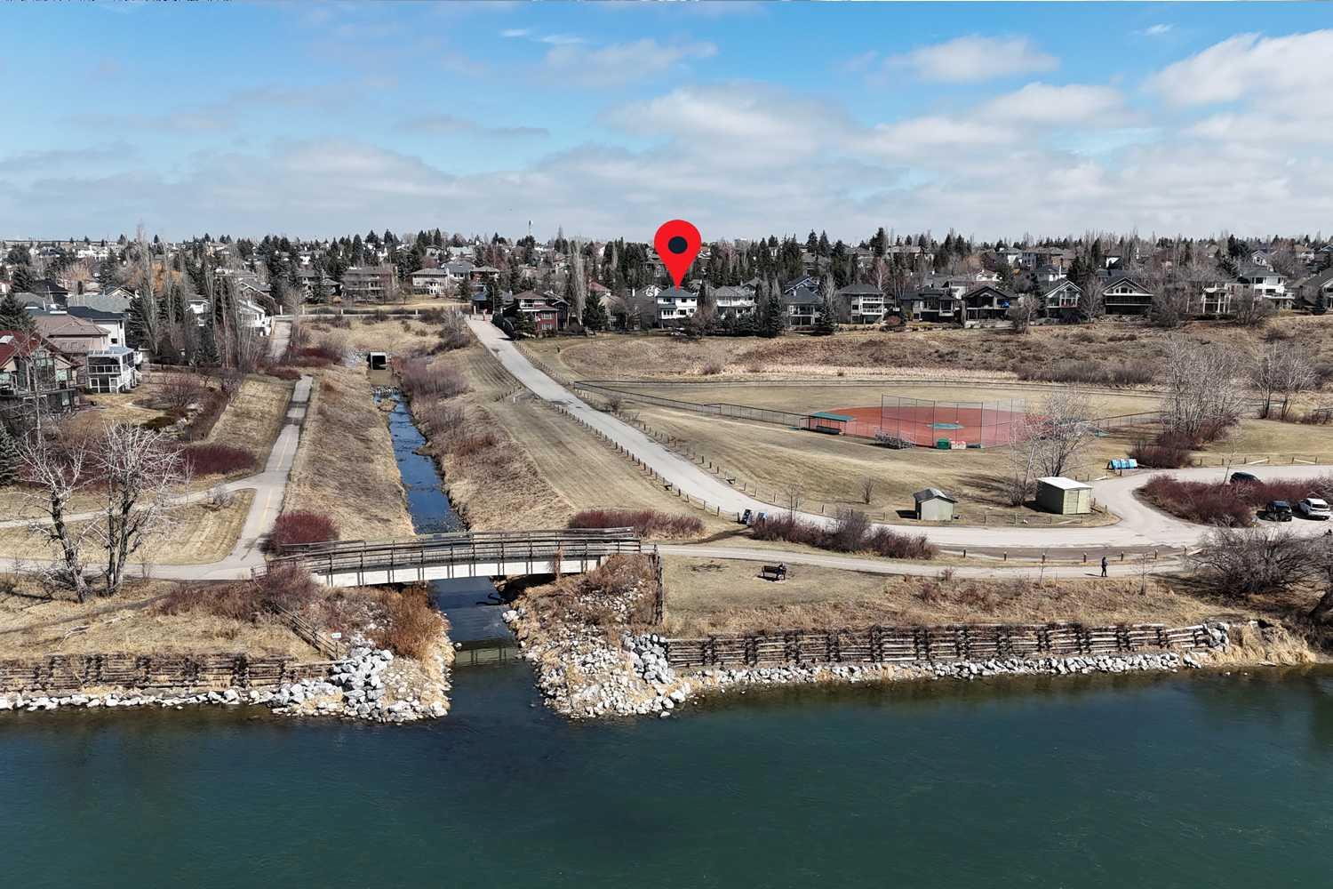 157 Douglas Park Boulevard SE