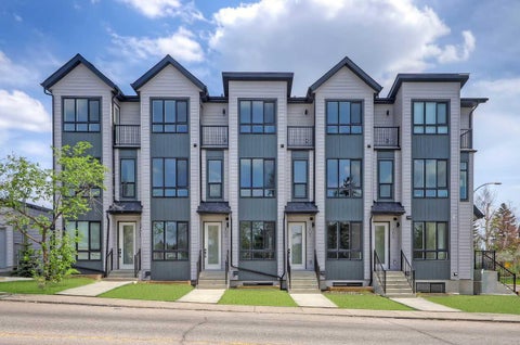 Photo of 3550 45 Street SW #107, Calgary, AB T3E 3V2 (MLS # A2322534)