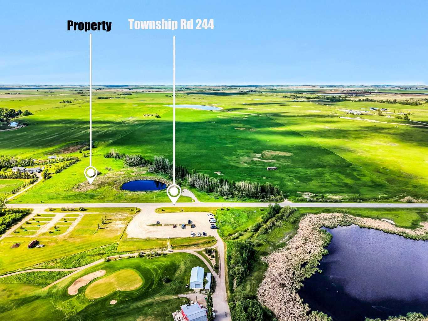 253032 Township Road 244