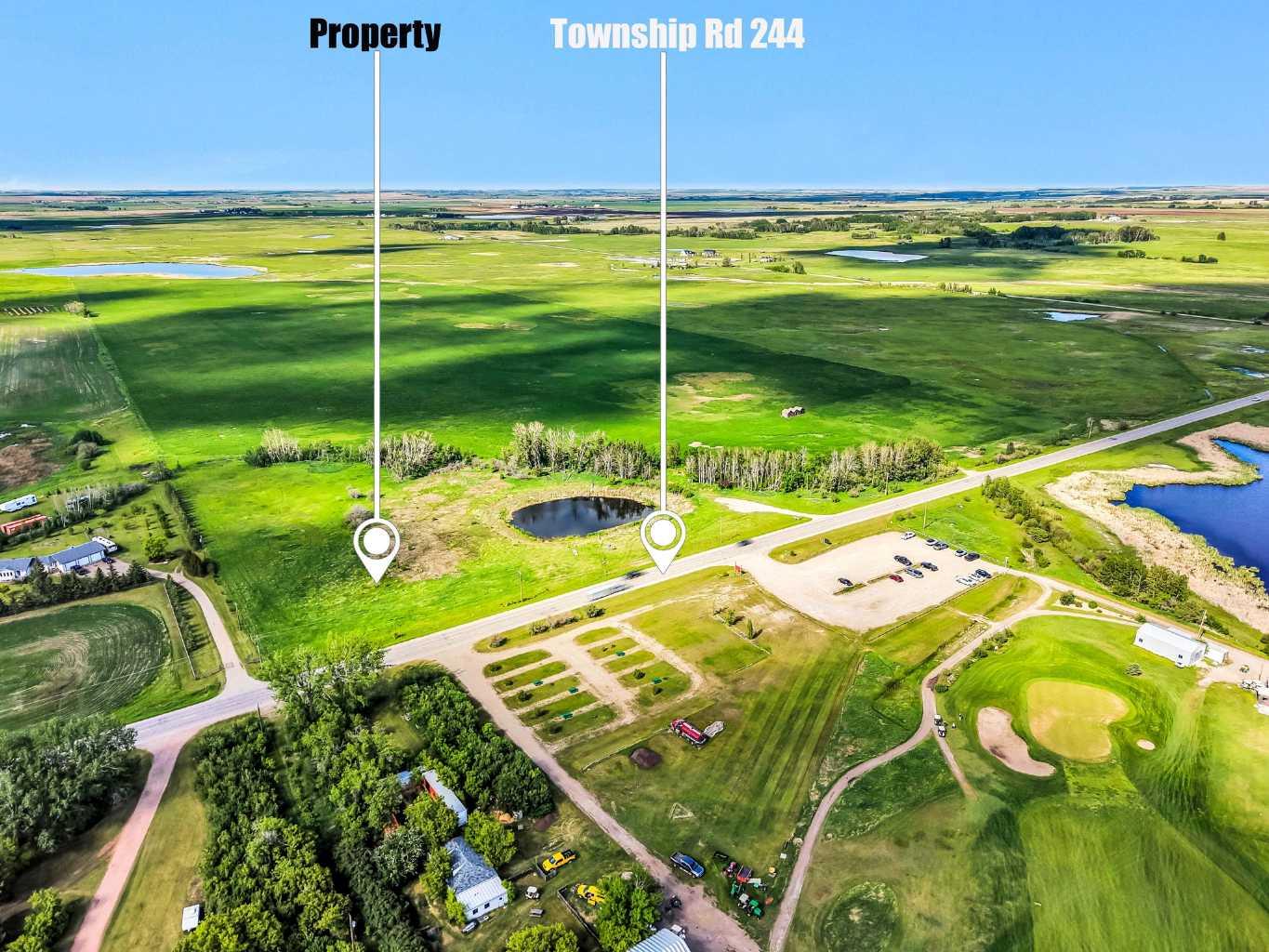 253032 Township Road 244