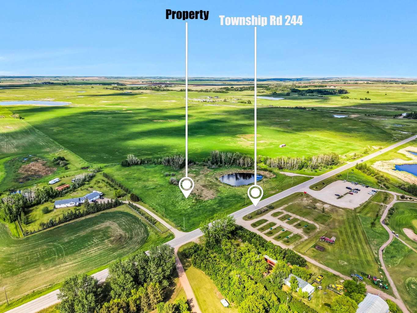 253032 Township Road 244