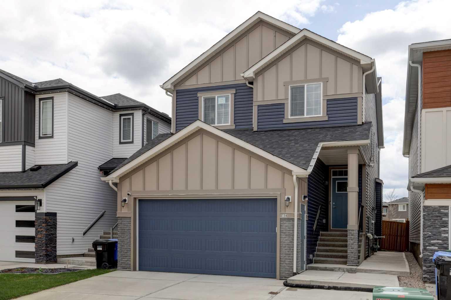 154 Amblehurst Way NW