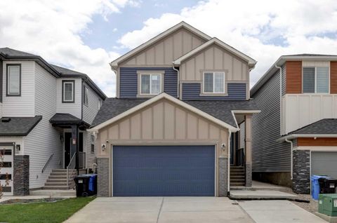 Photo of 154 Amblehurst Way NW, Calgary, AB T3P 2A1 (MLS # A2312748)